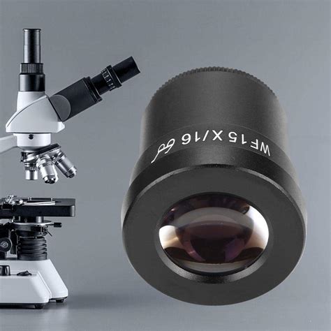 microscope ocular lens|Eyepiece .